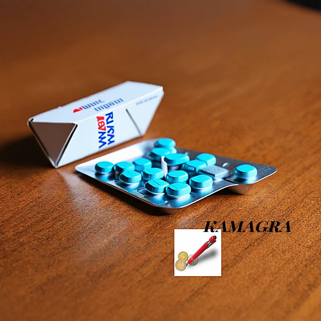 Comprare kamagra online